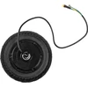 Replacement Wheel for inSPORTline Oppatia Add-On Electric Drive for Wheelchairs