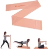 Resistance Band inSPORTline Clingy 170 cm / 1.5kg – Peach