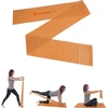 Resistance Band inSPORTline Clingy 170 cm / 2kg – Oranžinis