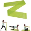 Resistance Band inSPORTline Clingy 170 cm / 1kg – Lime