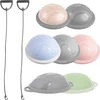 Pasipriešinimo gumos inSPORTline Dome Hold, Edge ir Compact balansavimo treniruokliams (2 vnt.)