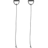 Resistance Bands for inSPORTline Dome Hold, Edge & Compact Balance Trainers (2 vnt.)