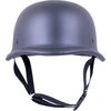 Atviras retro moto šalmas Sodager DH-001