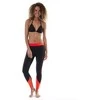 Reversible Legging Jobe Verona 1.5mm Raudona/Juodas- Size XS