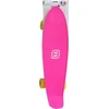 Riedlentė Spartan Funbee Mini 56cm, Rožinė