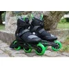 Riedučiai K2 Trio LT 100 BOA 2022