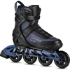 Riedučiai NA22151 Armour, juodi, 38 dydis, Nils Extreme