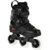 Riedučiai Powerslide Next Core Juodas 100 Trinity