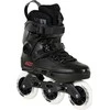 Riedučiai Powerslide Next Core Juodas 100 Trinity