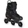 Riedučiai Powerslide Next Core Juodas 110 Trinity