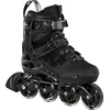 Riedučiai Powerslide Phuzion Argon Juodas 80 Trinity