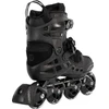 Riedučiai Powerslide Phuzion Argon Juodas 80 Trinity