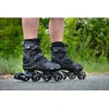 Riedučiai Powerslide Phuzion Argon Juodas 80 Trinity