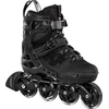 Riedučiai Powerslide Phuzion Argon Juodas 80 Trinity