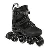 Riedučiai Powerslide Phuzion Argon Juodas 80 Trinity