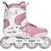 Riedučiai Powerslide Phuzion Argon Rose 80 Trinity