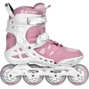 Riedučiai Powerslide Phuzion Argon Rose 80 Trinity