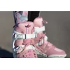 Riedučiai Powerslide Phuzion Argon Rose 80 Trinity