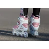 Riedučiai Powerslide Phuzion Argon Rose 80 Trinity