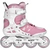Riedučiai Powerslide Phuzion Argon Rose 80 Trinity