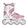 Riedučiai Powerslide Phuzion Argon Rose 80 Trinity