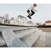 Riedučiai Powerslide Zoom Pro Juodas 80 Trinity