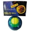 Riešo treniruoklis Spartan Roller Ball