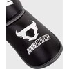 Ringhorns Charger by Venum Shin Guards and Foot Protectors - Juodas