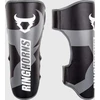 Ringhorns Charger by Venum Shin Guards - Juodas