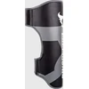 Ringhorns Charger by Venum Shin Guards - Juodas