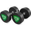 Rinkinys hantli stałych poliuretanowych 27,5-37,5kg (skok co 2,5kg) 325 kg – UpForm