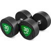 Rinkinys hantli stałych poliuretanowych 27,5-37,5kg (skok co 2,5kg) 325 kg – UpForm