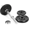 Hantelis Spokey EGIR, 9,5kg
