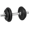 Hantelis Spokey EGIR, 9,5kg
