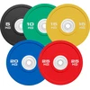 Rinkinys poliuretanowych (PU) bumperów 150 kg - UpForm
