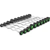 Rinkinys sztang łamanych poliuretanowych 10-55 kg (skok co 5kg) 325 kg – UpForm
