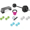 Rinkinys treningowy dla kobiet – Power Fit - UpForm