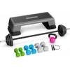 Rinkinys treningowy dla kobiet – Power Fit - UpForm