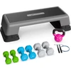 Rinkinys treningowy dla kobiet – Start Fit - UpForm