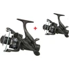 Ritė NGT XPR Carp 4000 1+1