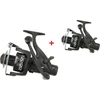 Zfish Ritė NGT XPR Carp 6000 1+1