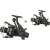 Zfish Ritė NGT XPR Carp 6000 1+1