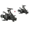 Zfish Ritė NGT XPR Carp 6000 1+1