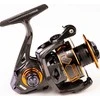 Ritė Zfish Mars RS 4000