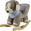 Rocking Dog inSPORTline Kepekino