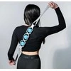 Roller Massage Belt inSPORTline Cinturo
