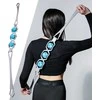 Roller Massage Belt inSPORTline Cinturo