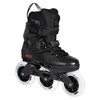 Riedučiai Powerslide Next Core Juodas 110 Trinity