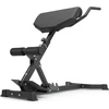 Nugaros tiesiamojo suoliukas MS-L108 2.0 - Marbo Sport