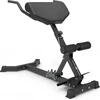 Nugaros tiesiamojo suoliukas MS-L108 2.0 - Marbo Sport